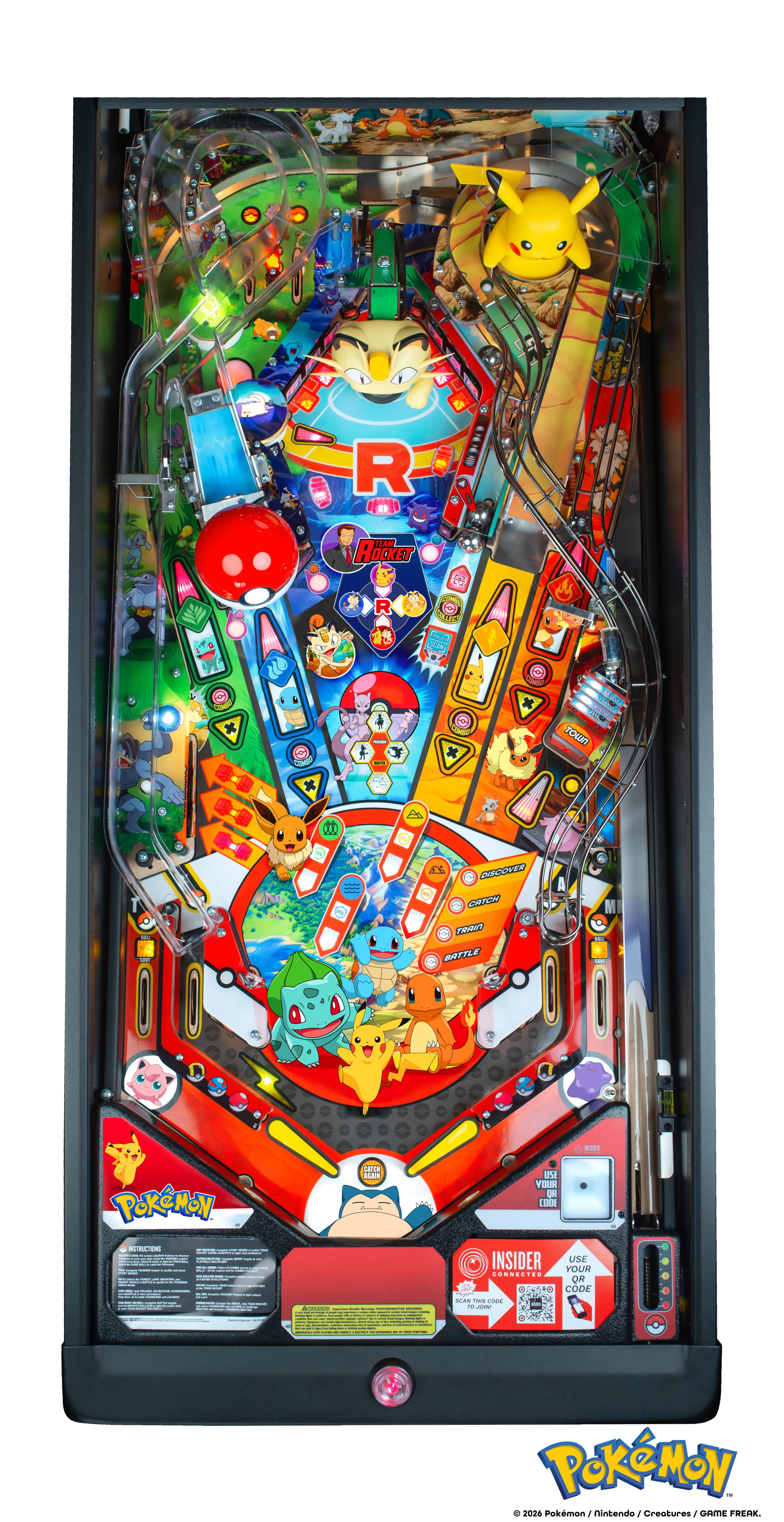 New Releases — Pinball Machines For Sale — Captain's Arcade Showroom New Releases — Pinball Machines For Sale — Captain's Arcade Showroom